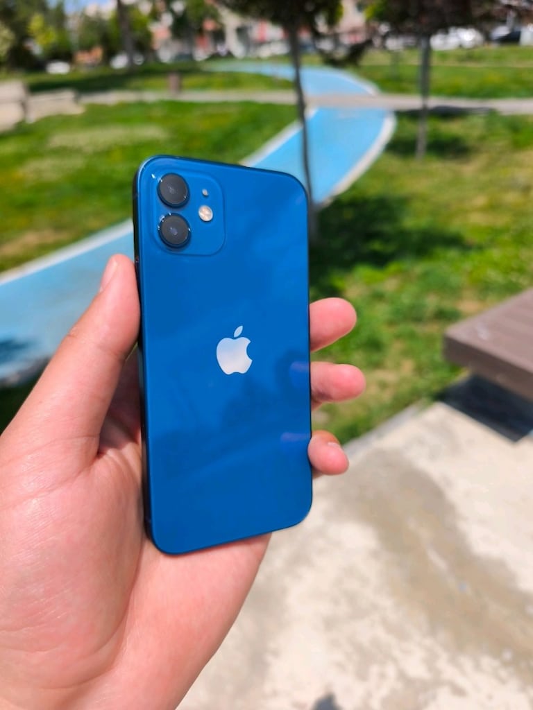 İPHONE 12 64 GB TR - 2