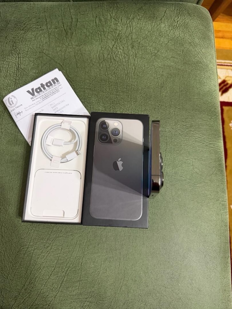iphone 13pro (temizz) - 8