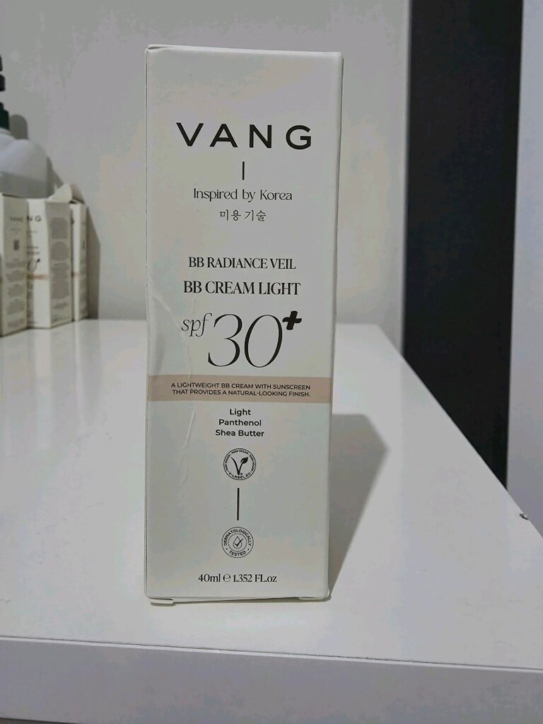 VANG Cilt Bakım Etkili 30+ Spf Yeni Nesil BB Krem light 40 ml - 9