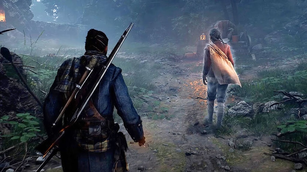 PS5 - Banishers Ghost Of New Eden - SIFIR - BAKIRKÖY MEYDAN - 2