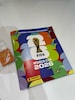 Panini WC 2026 Çıkartma Albümü 100 Çıkartmalı