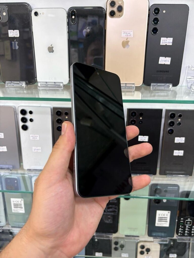 TECNO SPARK 40 256GB TÜRKİYE - 3