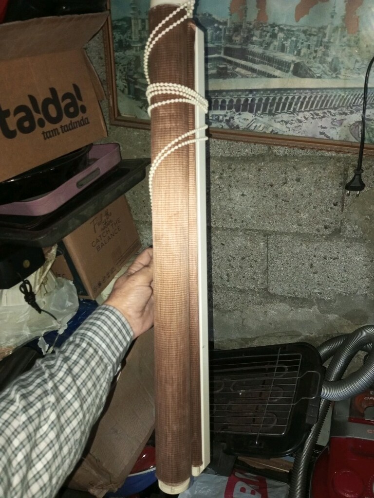 stor perde yeniden farkı yok iki tane var 2-3 metre civarında