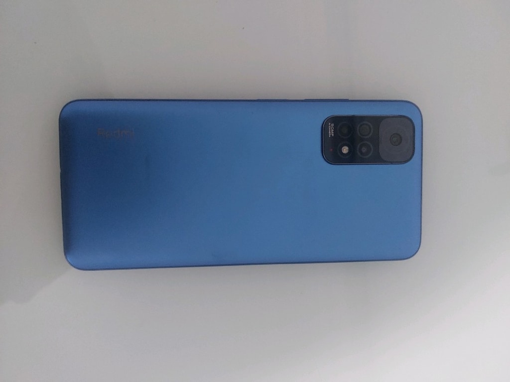 redmi note 11 128 gb - 2