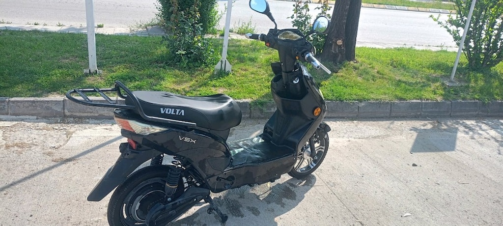 volta vsx elektrikli motor - 7