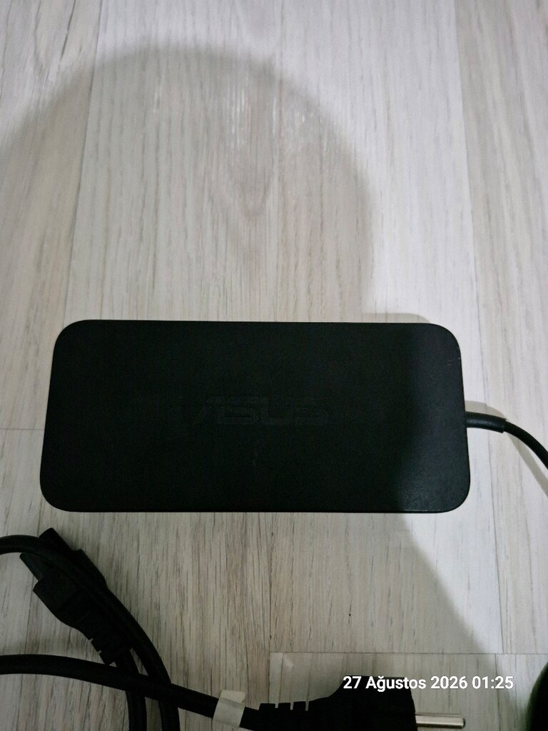 ASUS ROG G20 KASA ADAPTÖRÜ - 2