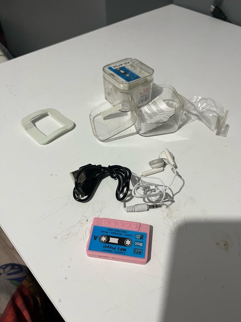 nostalji mp3 çalar - 6