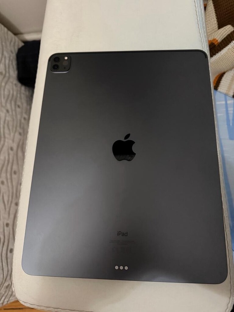ipad Pro 5 - 5