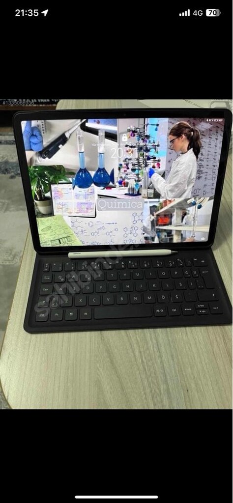 Çok temiz tablet - 3