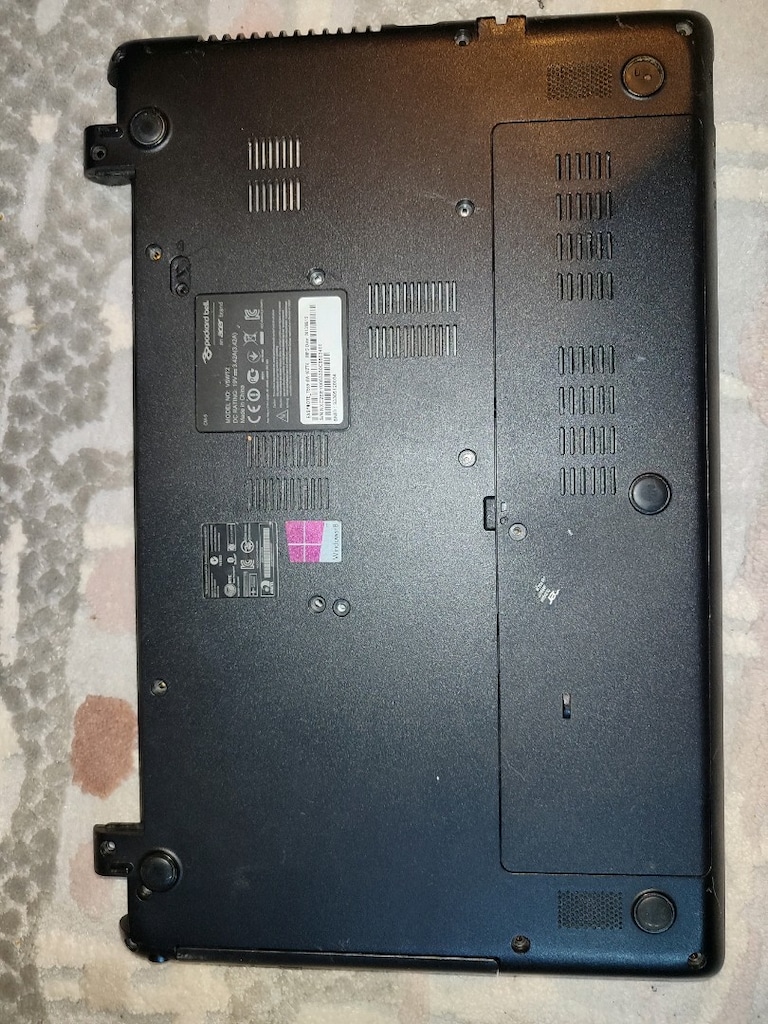 packard bell te69 diğer ilanlarıma bakabilrisiniz - 2