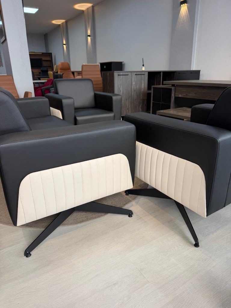 BÜRO OFİS MOBİLYALARI - 7