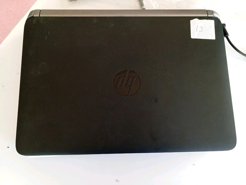 Hp Probook 430 G1 I5 4.nesil işlemci 4Ram 128Ssd Sorunsuz Uygun Laptop - 2