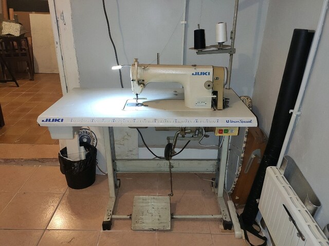 JUKl DDL-8700