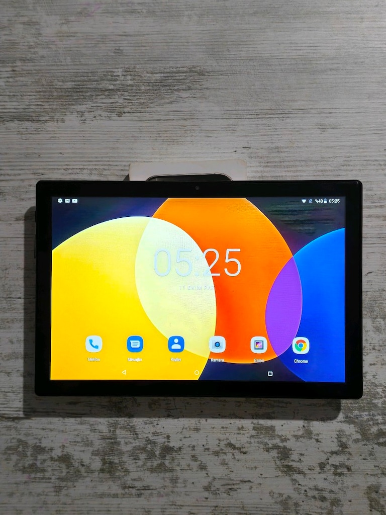 TABLET 1TB HAFIZA 16RAM TERTEMİZ¡! - 8