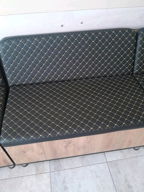 Ofis Koltuğu - 4
