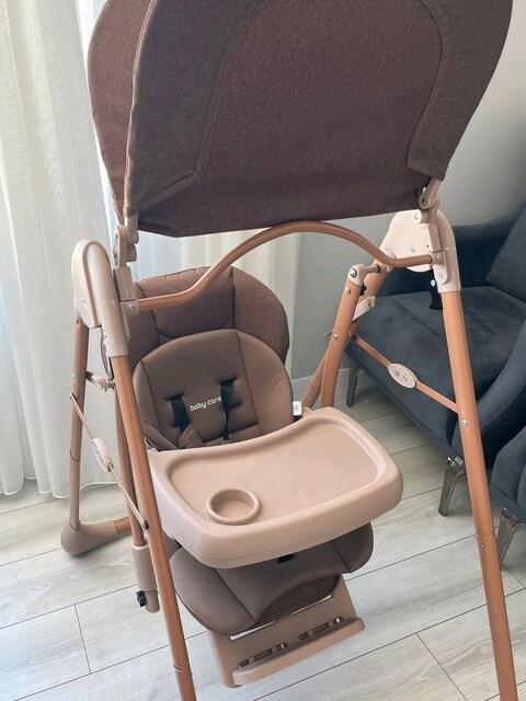 Bebek mama sandalyesi