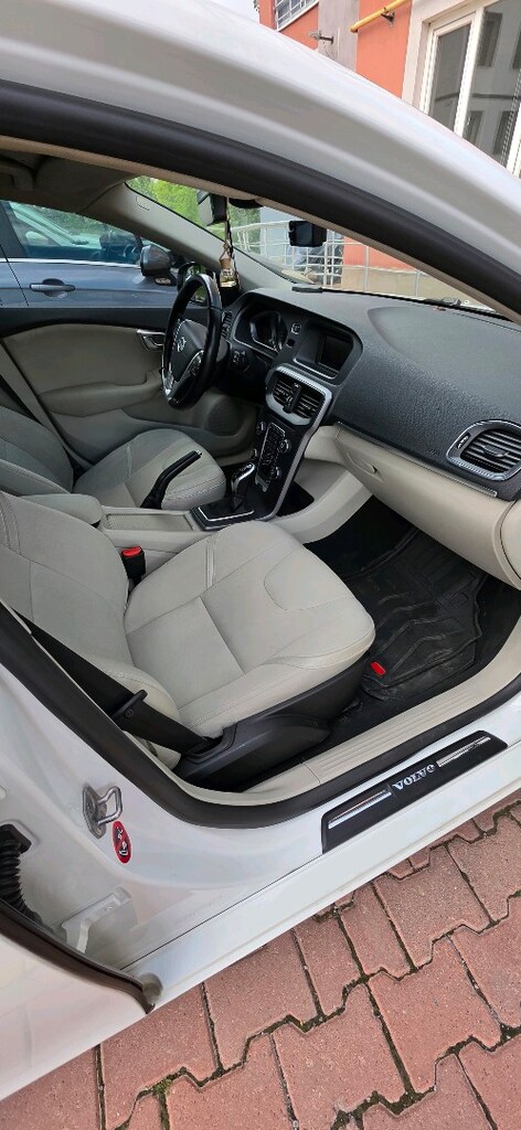 TERTEMİZ V40 D2 PREMİUM OTOM. - 4