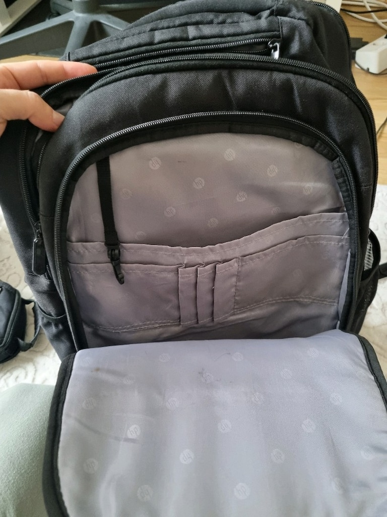 Laptop Çantası - 5