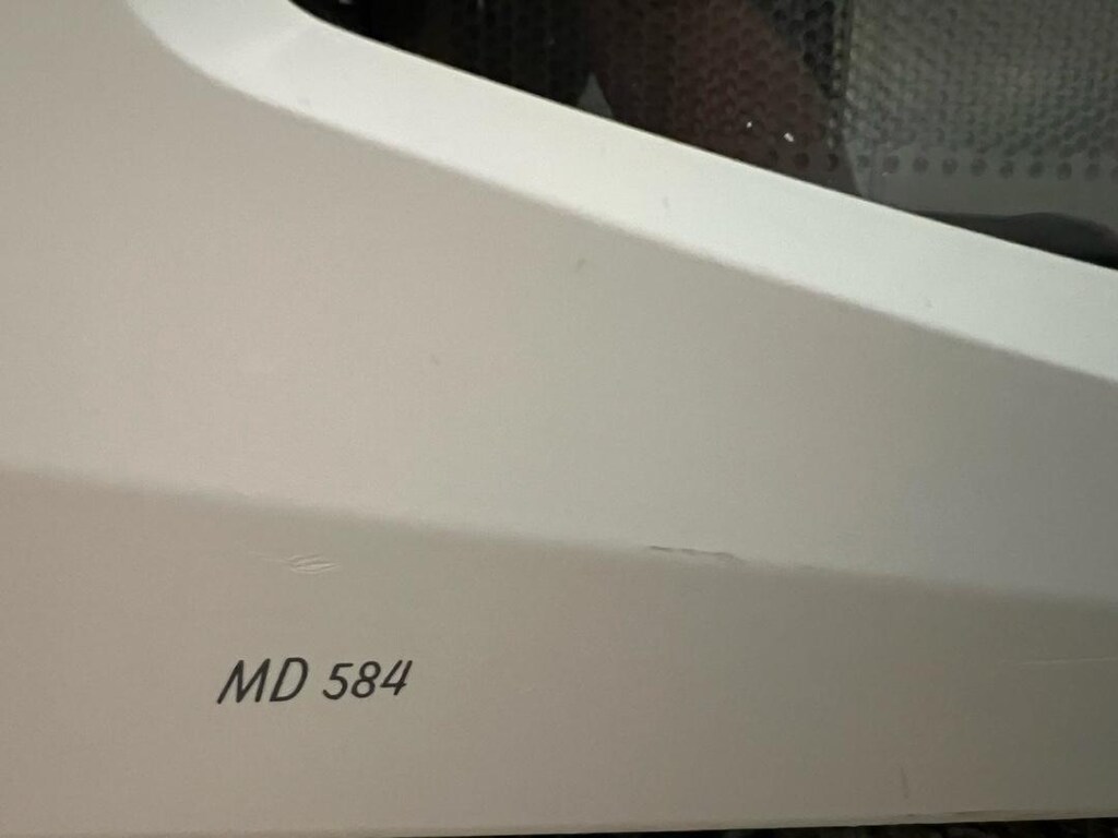 Arçelik mikrodalga - 3