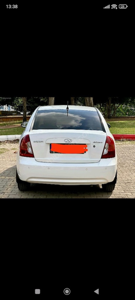 değişensiz orijinal 2011 otomatik - 5
