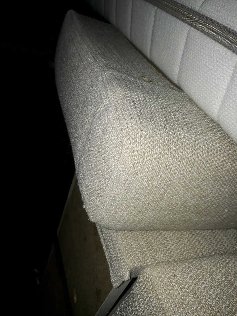 nakliye dahil ikea friheten L köşe koltuk cekyat bej - 5