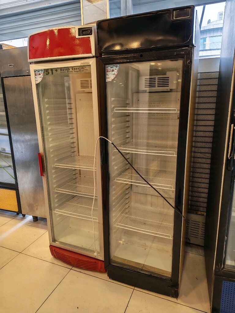 su dolabı içecek dolabı kola dolabı şerbet dolabı - 4