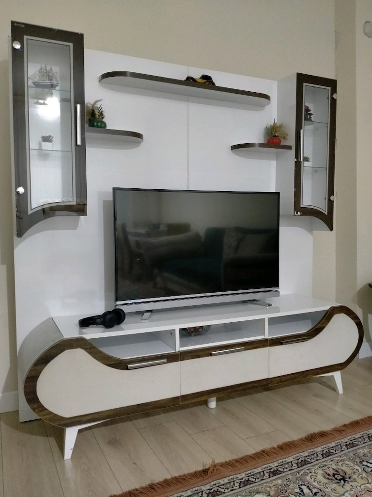 TV Ünitesi - 2
