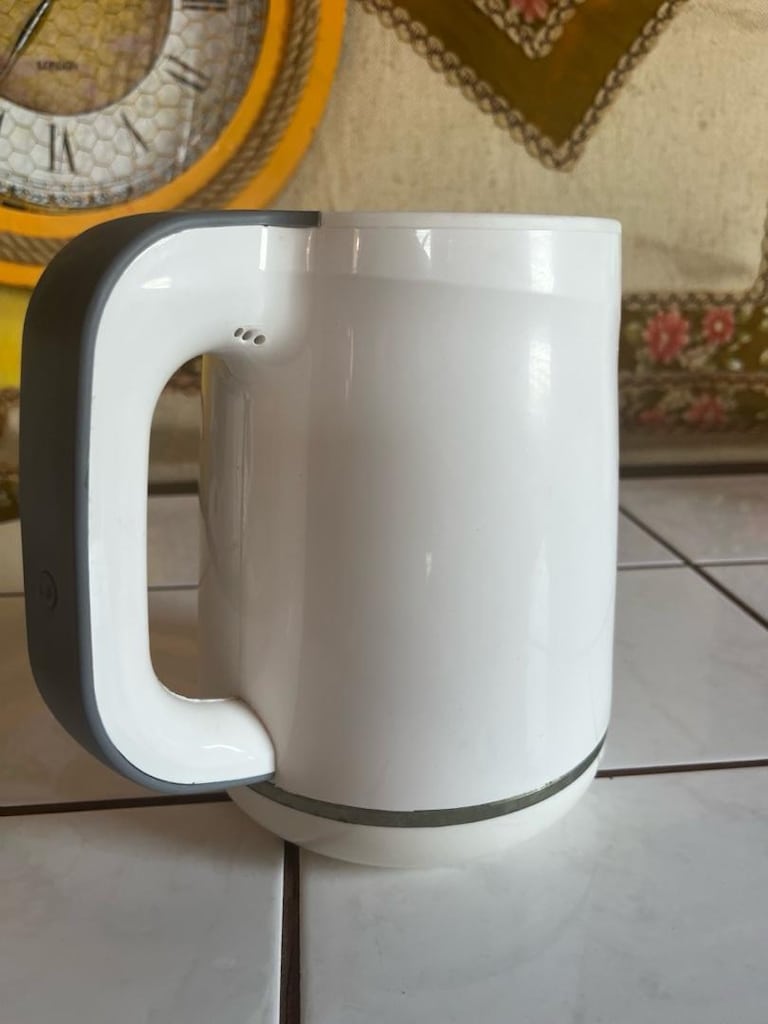 Homend 1760H Çay Makinesi Su Haznesi - 3