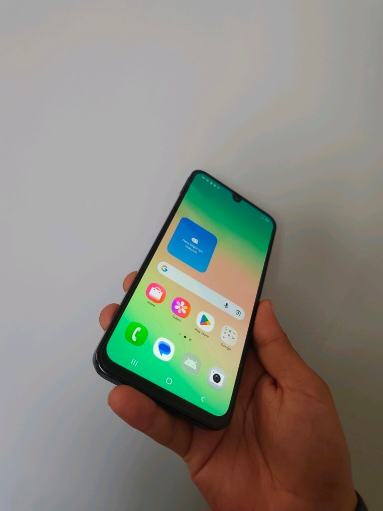 SAMSUNG A26 5G 128 GB TR CİHAZI - 4