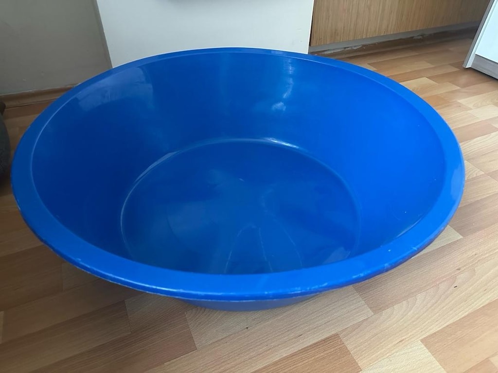 BÜYÜK BOY YUMUŞAK LEĞEN 75 cm - 3