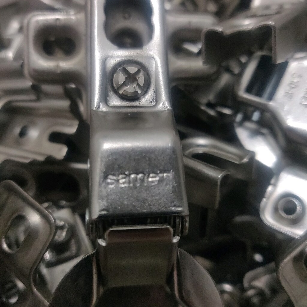 Samet menteşe 44 adet tane 75 TL pazarlık olur - 4