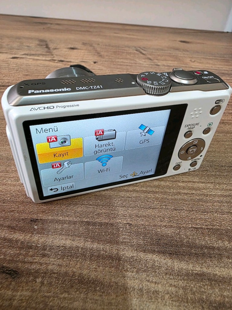Panasonic Lumix DMC-TZ41 - 11