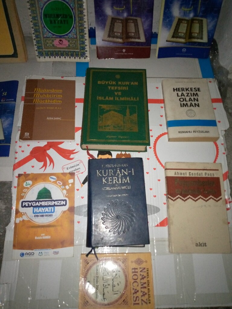 Tesbih boncuk - 4