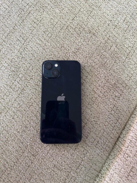 İPHONE 13 128GB GARANTİLİ