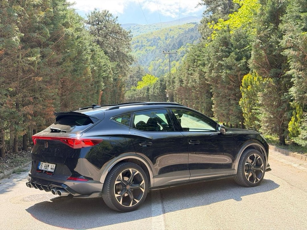 cupra formentor 2024 - 5