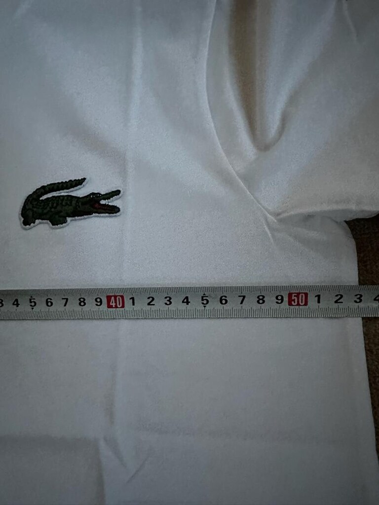 Lacoste Tshirt - 4