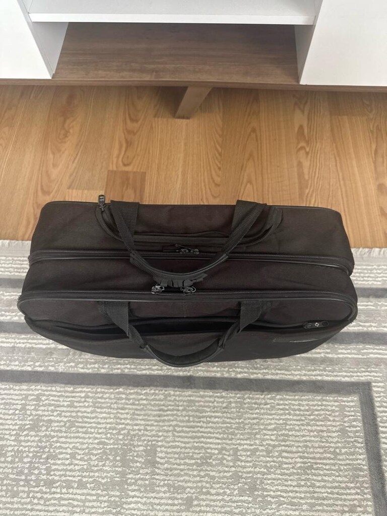 samsonite kabin valizi