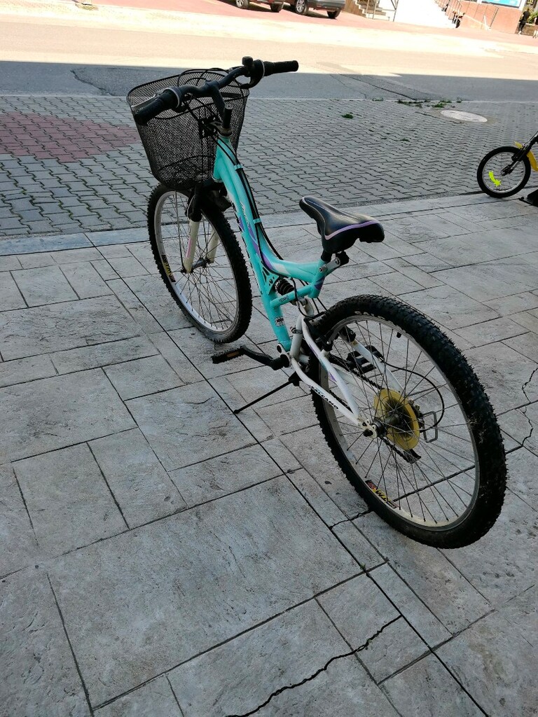 Bisiklet - 3