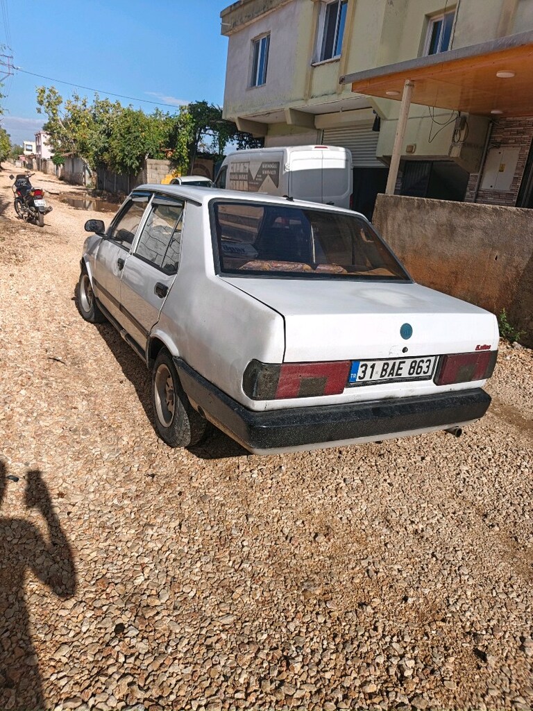 Şahin doğan - 4