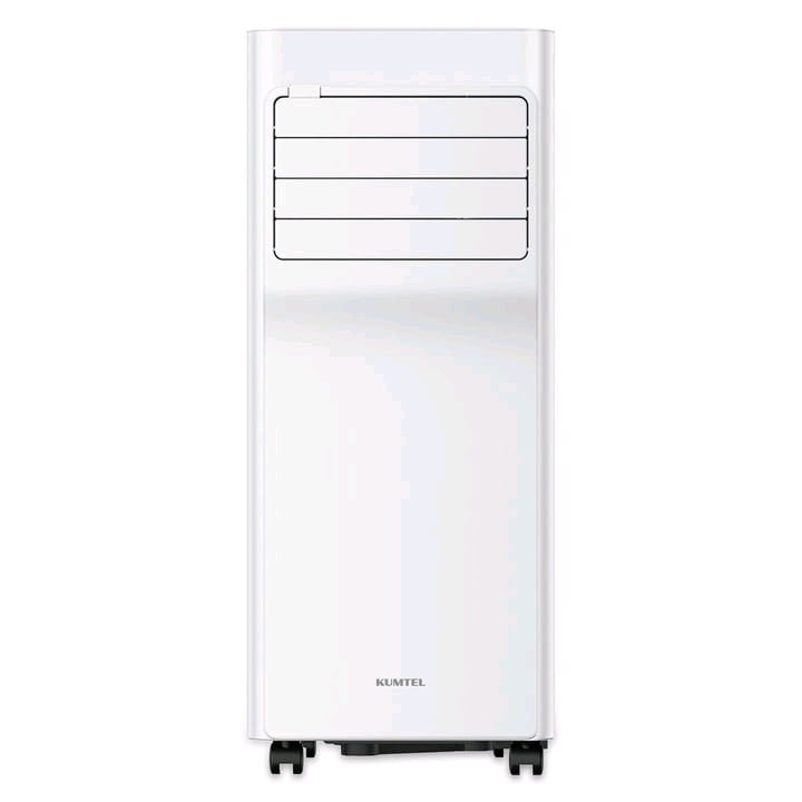 Kumtel Kmpac-7 7000 BTU Portatif R290 Gazlı Taşınabilir Mobil Klima - 5