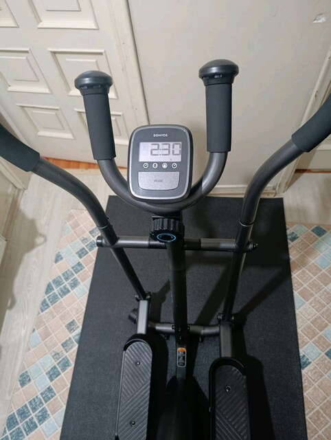 Spor aleti çok Temiz