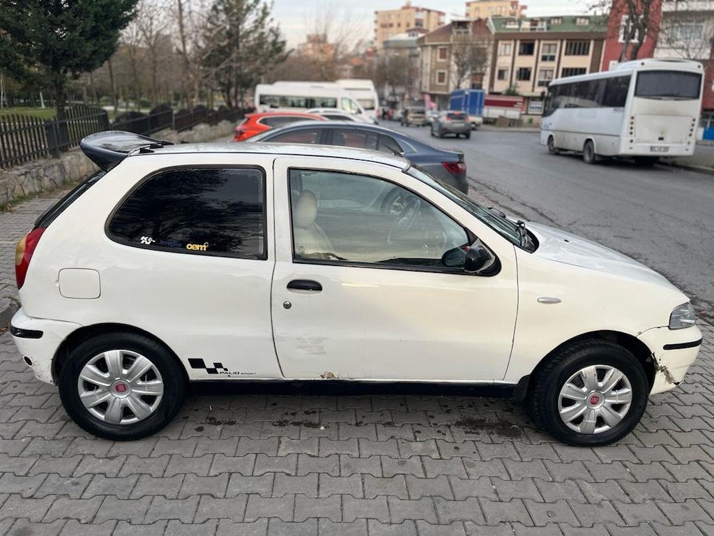ilk gelen alır - 9
