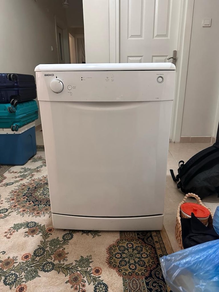 Beko Çamaşır Makinesi - 3