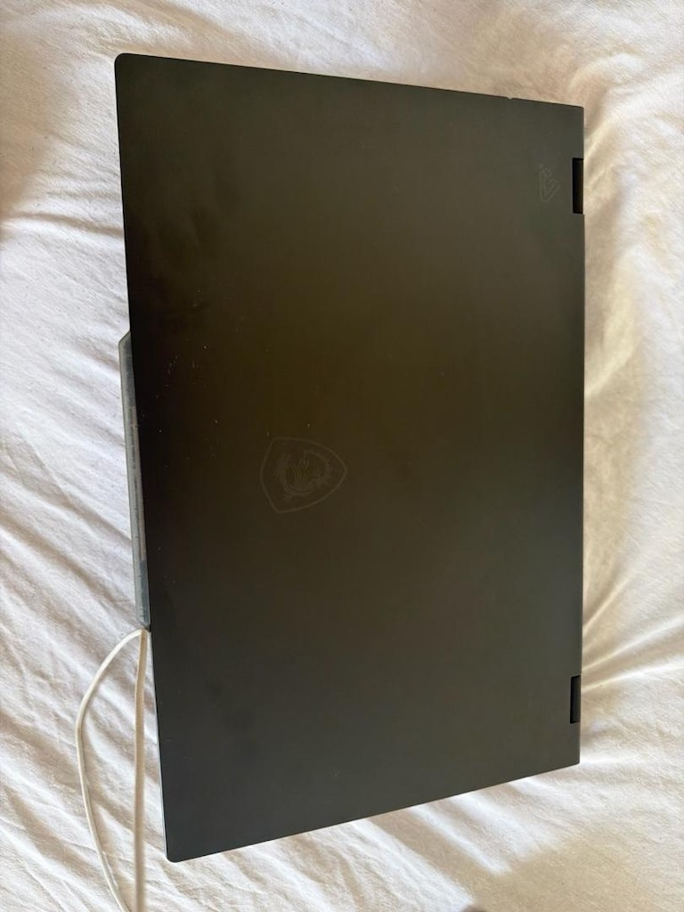MSI CYBORG 17 B13WFKG-092XTR Intel Core i7 13620H 32GB 1TB SSD RTX5060 - 5