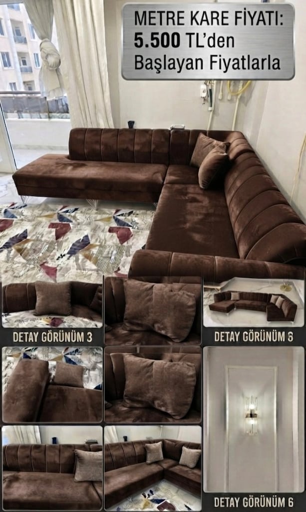 köşe takımı Şok kampanya - 7