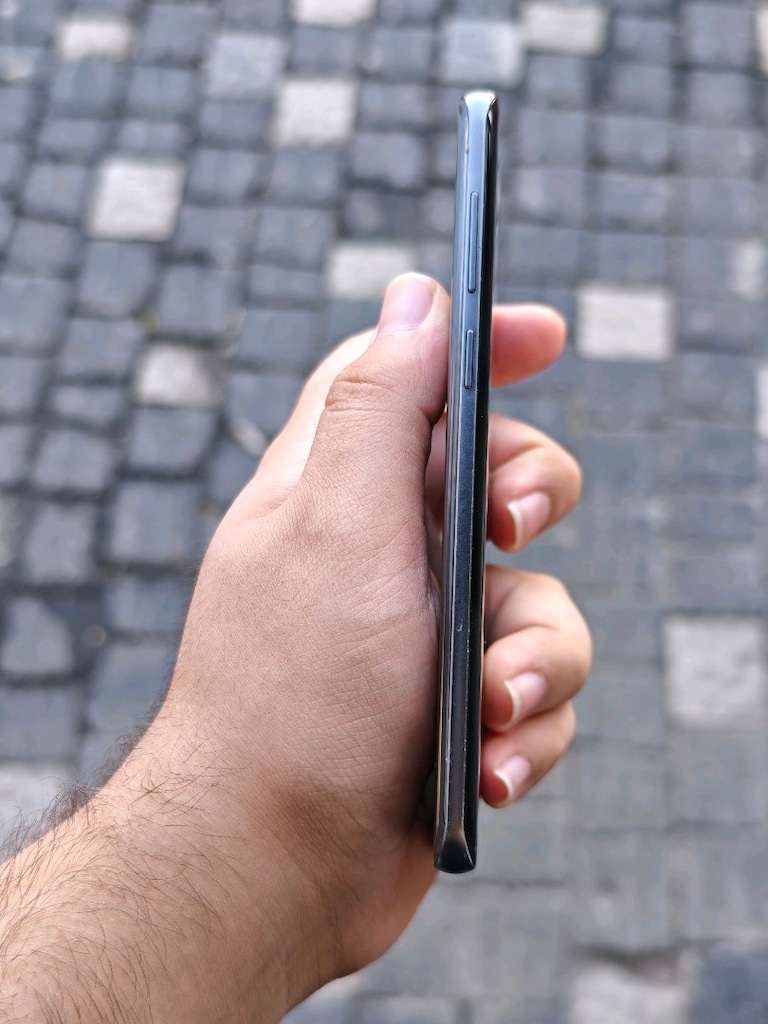 SAMSUNG Galaxy S9+ | 64 GB/6 GB Ram, Türkiye Cihazı... - 5