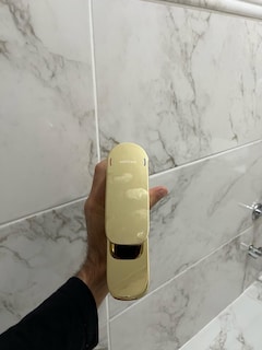 ARTEMA X-Line Gold Lavabo bataryası - 5