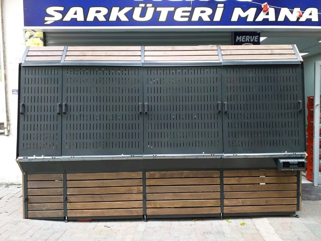 manav tezgahı - 6