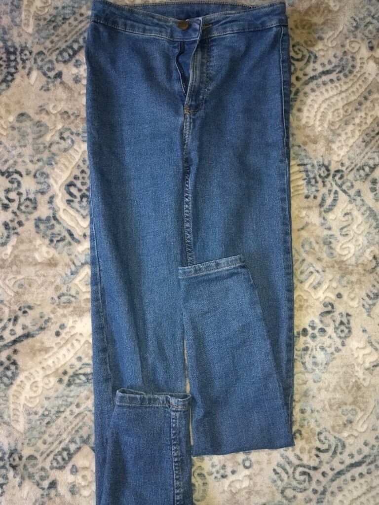 PANTOLON - 4
