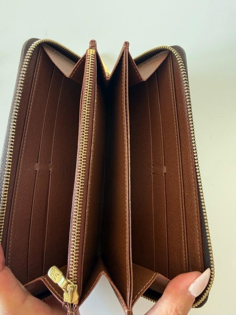 Louis Vuitton cüzdan — görsel 5/5